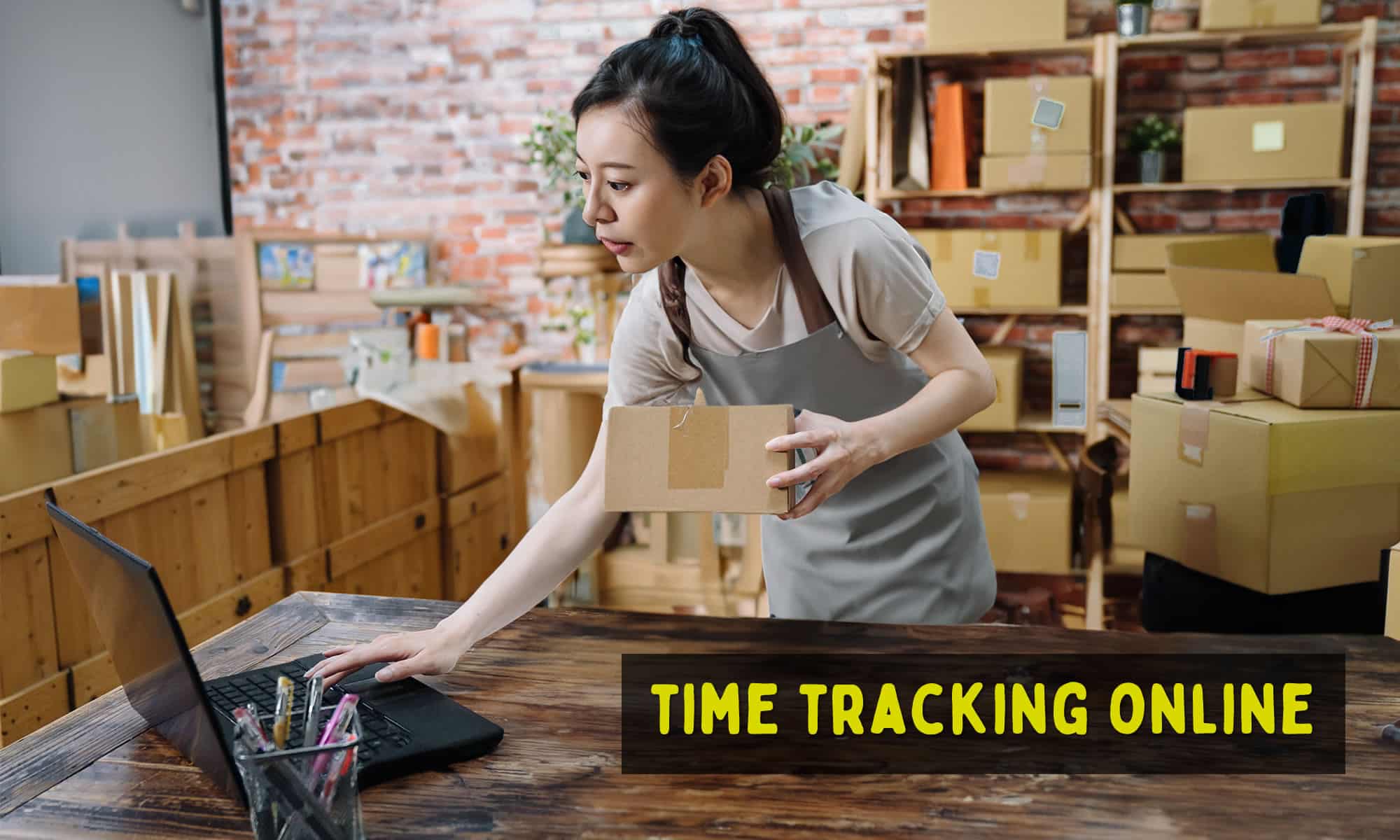 Time Tracking Online Top 5 Options Buddy Punch