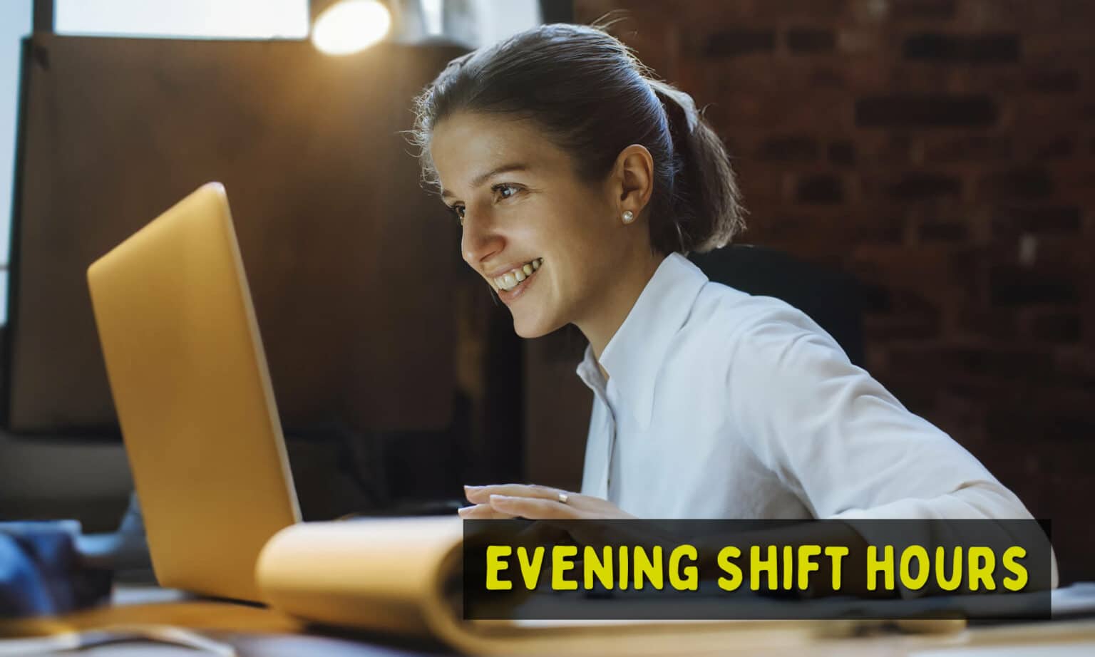 Evening Shift Hours Everything You Need to Know Buddy Punch