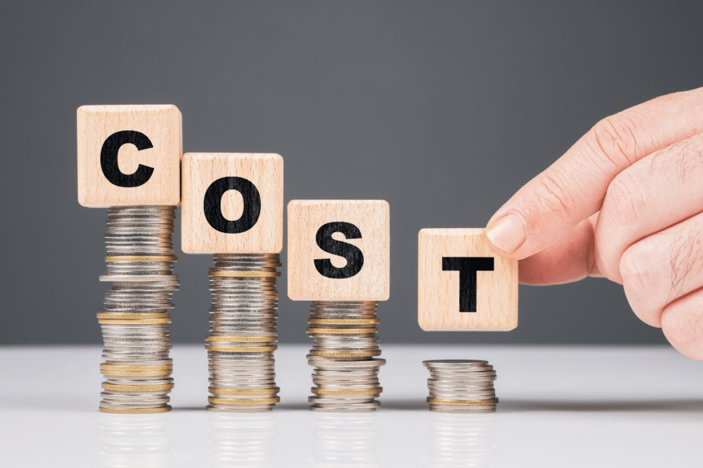 how to calculate labor cost
