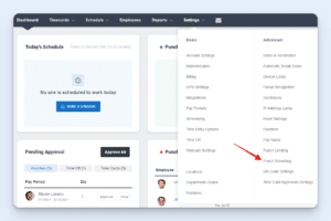 Time Clock Rounding: Methods, Rules, & Best Practices
