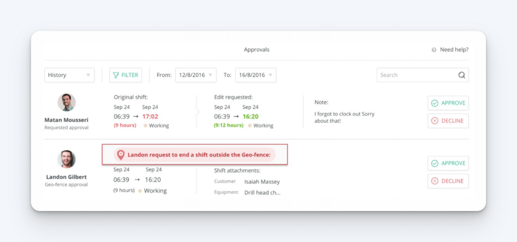 graphical user interface, application