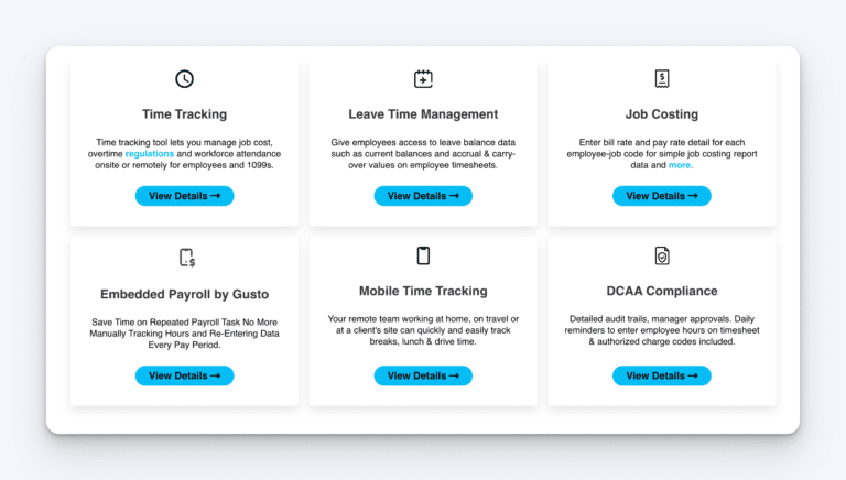 10 Best Timesheet Apps for Multiple Employees in 2026