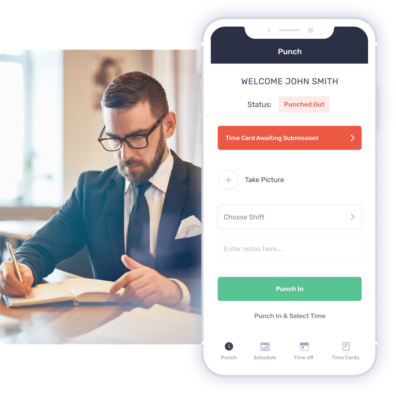 The #1 Lawyer Time Tracking App