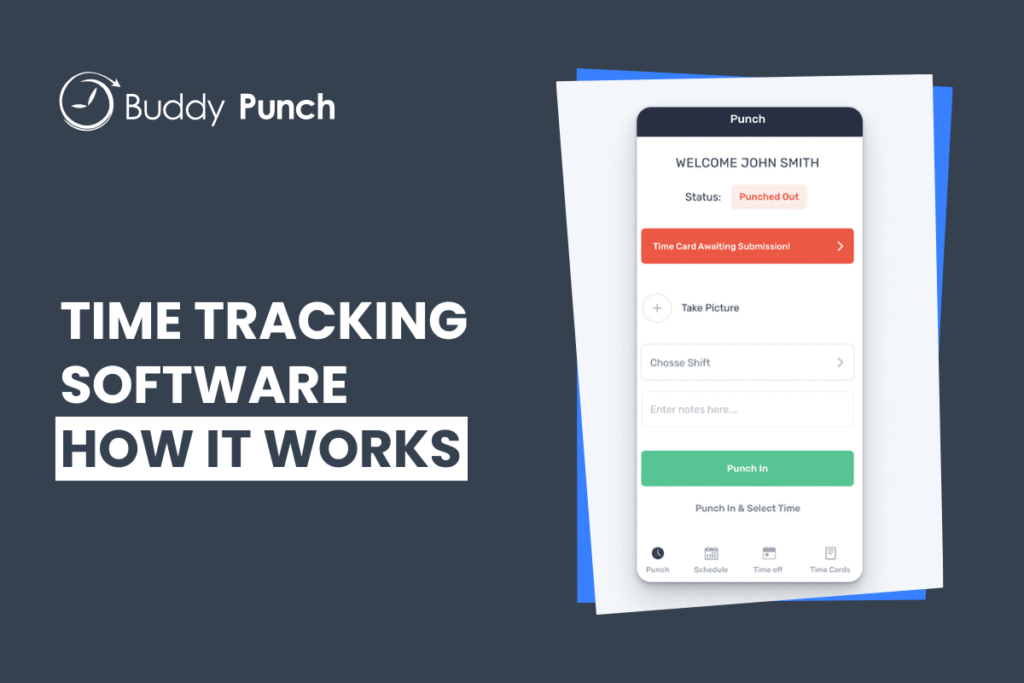 What is Time Tracking Software & How Does It Work?