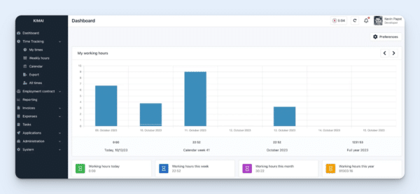 7 Best Time Clock Software for Small Businesses (2025)