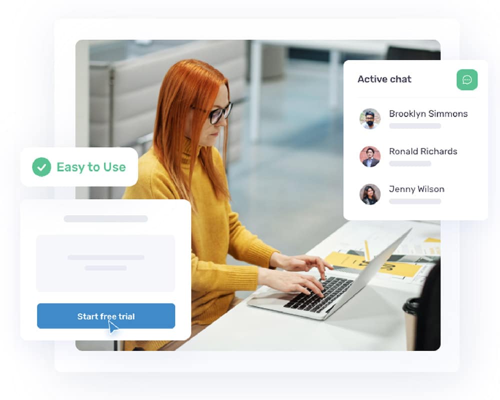 Buddy Punch is easy to use