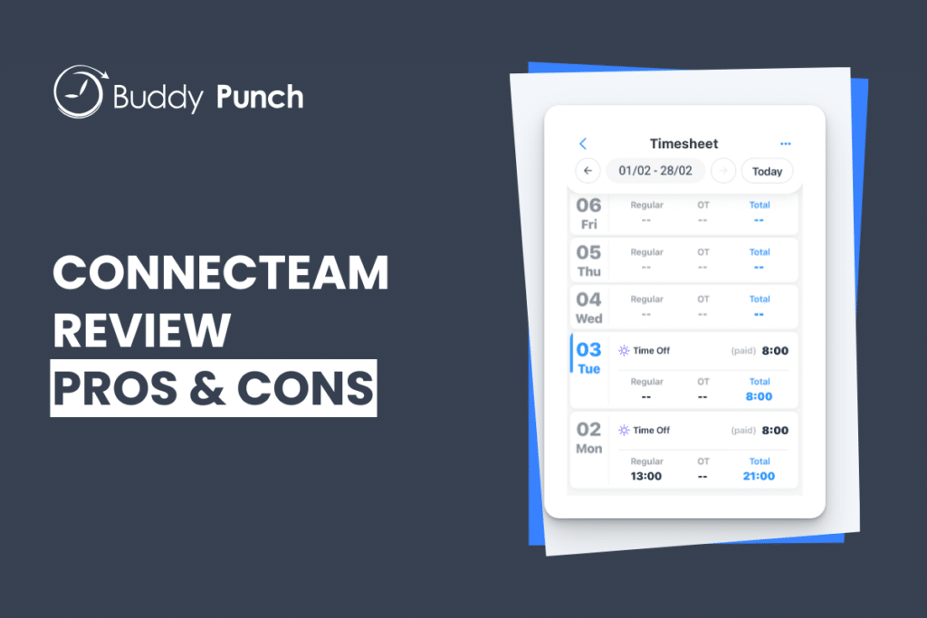 Connecteam Review 2026: Pros, Cons, Features, Pricing & More