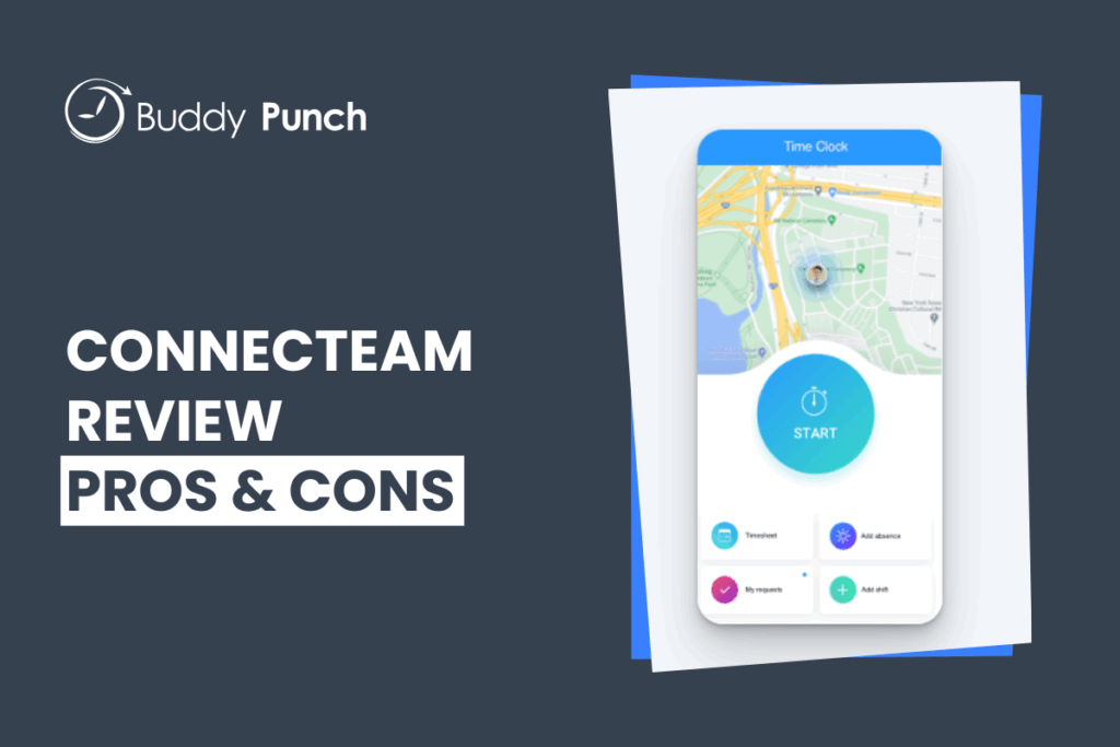 An In-Depth Connecteam Review (Features, Pricing, + More)