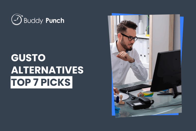 Comparing the 7 Best Gusto Alternatives [2025 Guide]