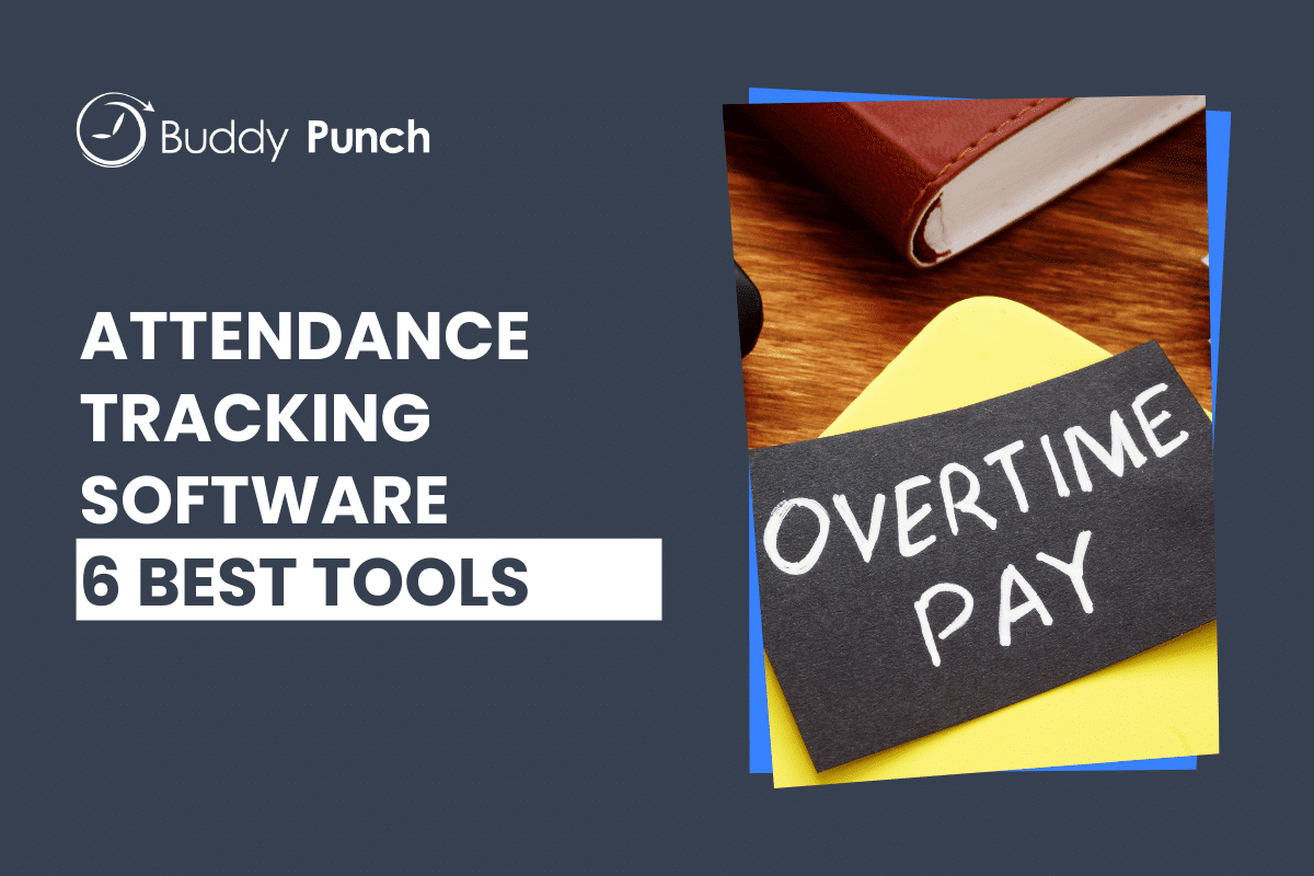 Attendance Tracking Software