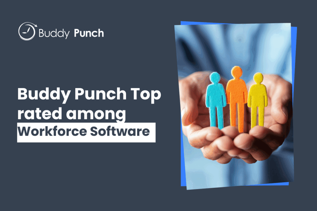 Top Rated Workforce Software