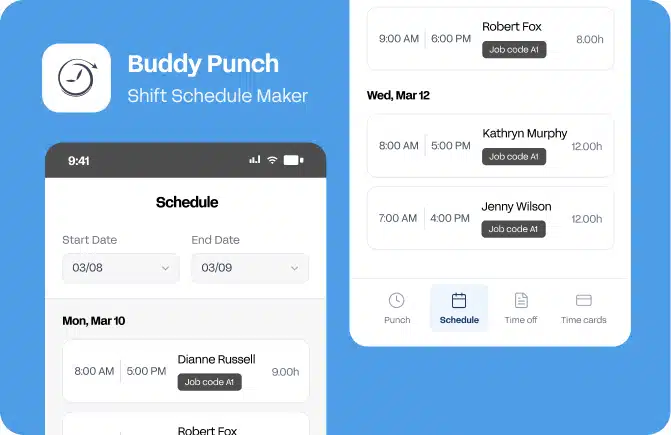 Peace of mind knowing