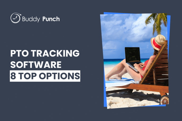 The 8 Best PTO Tracking Software (2026 Reviews)
