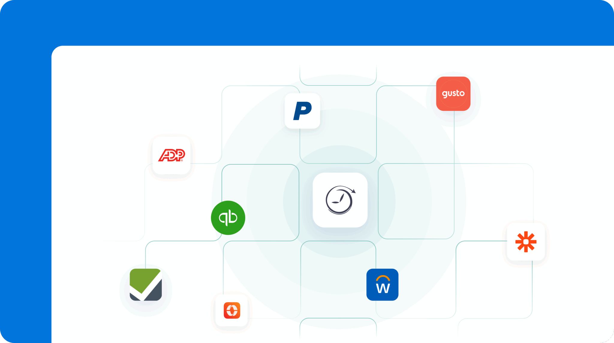 7 Best Time Clock Software for Small Businesses (2025)