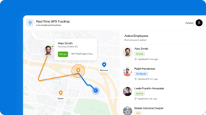 The 7 Best GPS Time Clock Apps: Reviewed & Compared