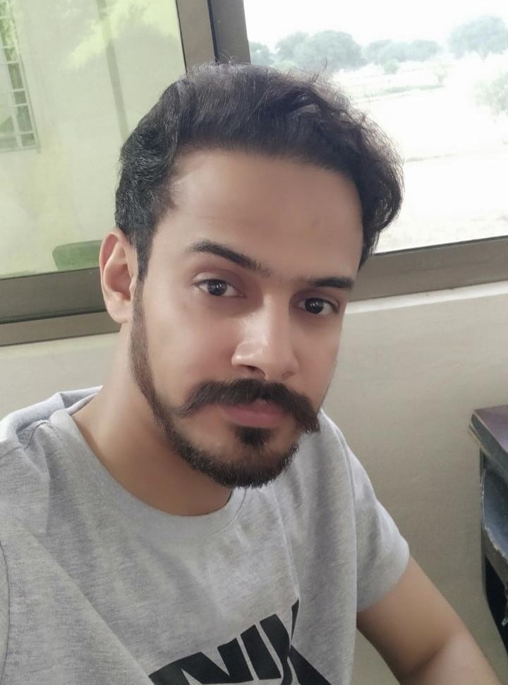 Muhammad Bilal