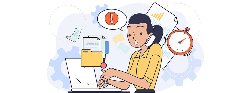 Why Leaders Are Working