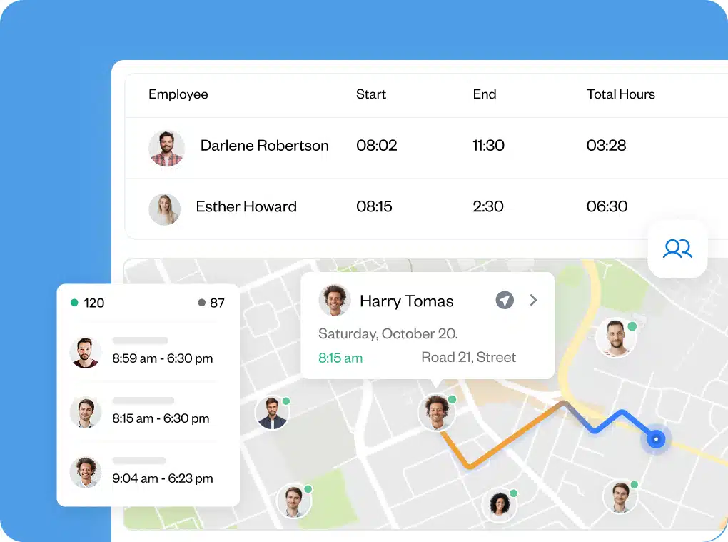 Stop Buddy Punching Without Micromanaging