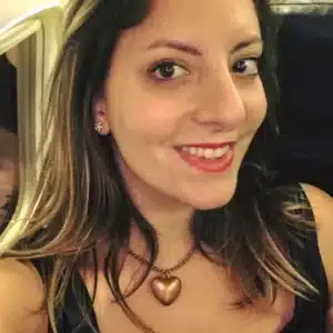 Elisa Fernández-Arias