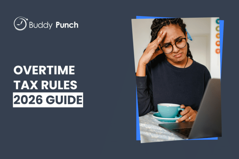 Is Overtime Taxed? Overtime Tax Rules and 2026 Changes