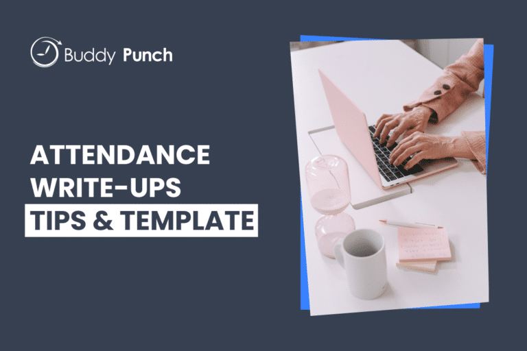 How to Write Up an Employee for Attendance Issues Fairly