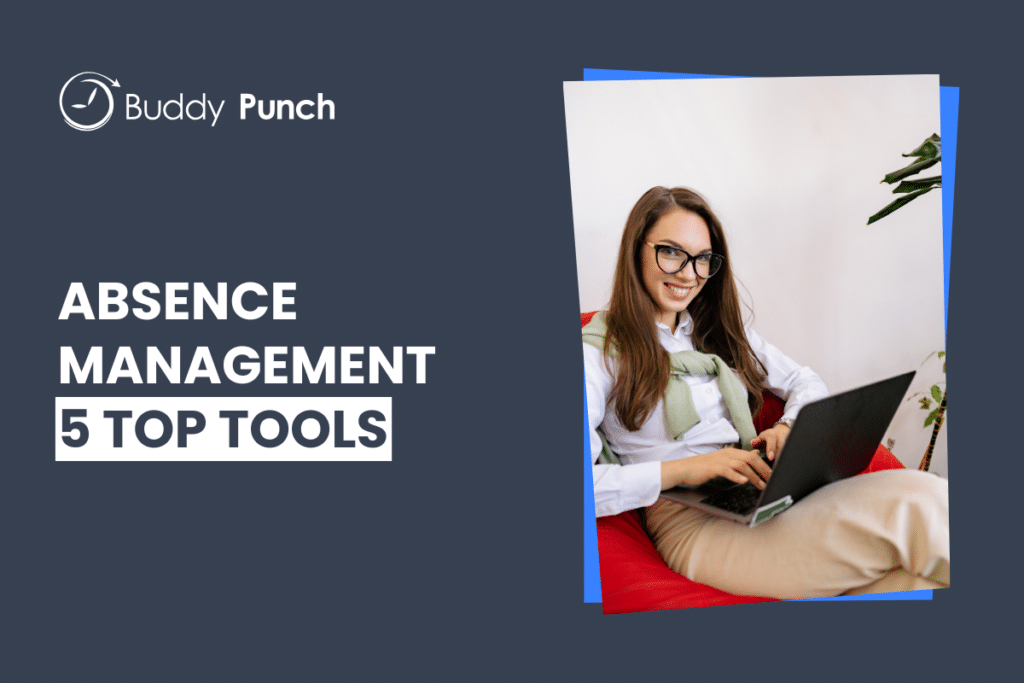 The 5 Best Absence Management Software in 2026