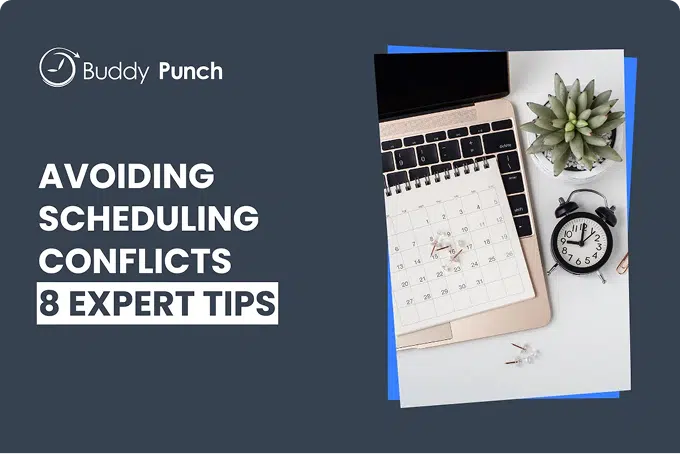 Avoid Scheduling
