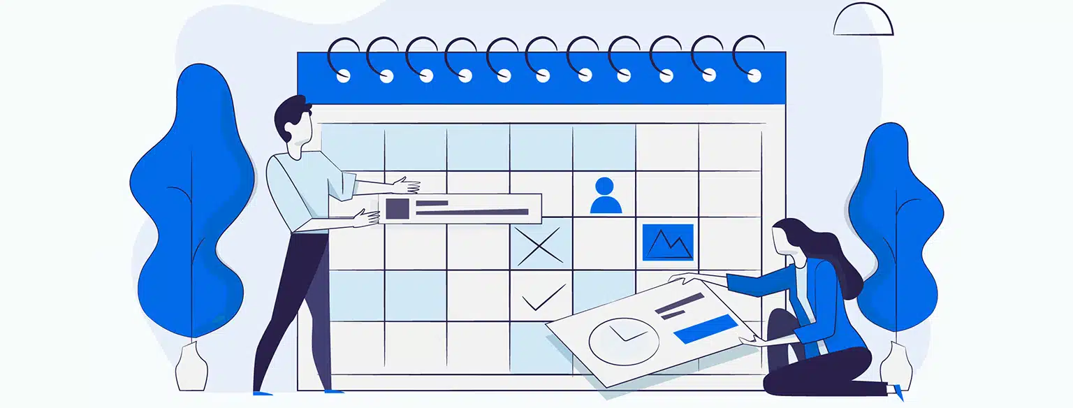 Scheduling Flexibility