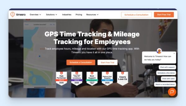 Timero Timeero Review 2026: Pros, Cons, Features, Pricing, & More