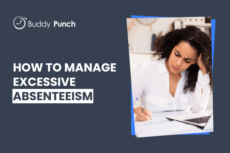 Can You Terminate an Employee for Excessive Absenteeism?