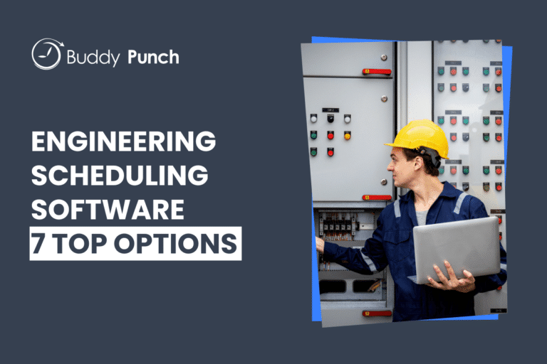 The 7 Best Field Engineering Staff Scheduling Software