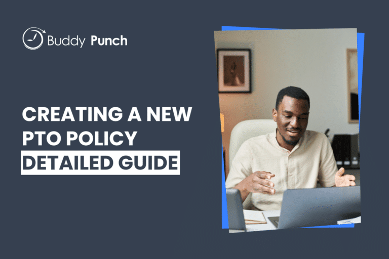 How Many Days of PTO Is Normal?