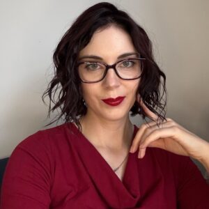 Kristina Proffitt
