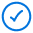 checkmark circle