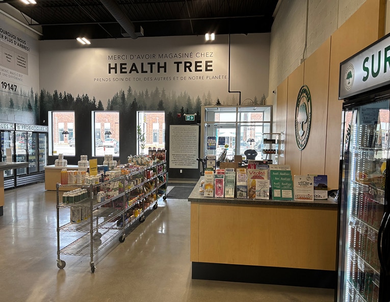 Health Tree