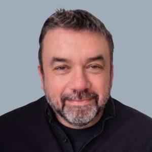 Mark Fairlie