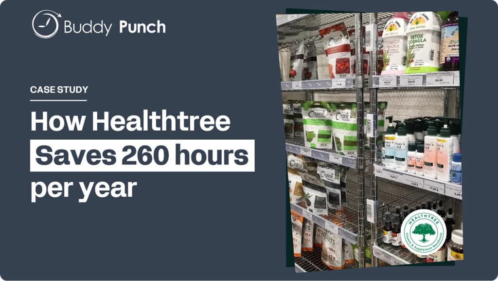Overview Healthtree