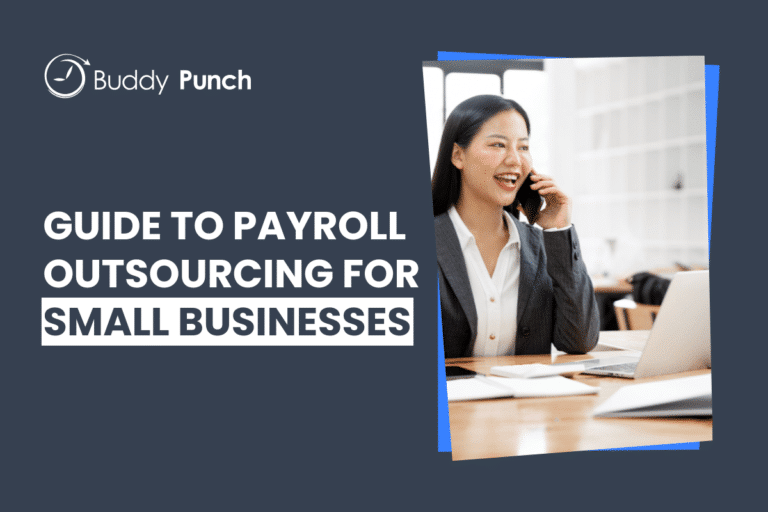 Payroll Outsourcing: A How-To Guide for Small Businesses