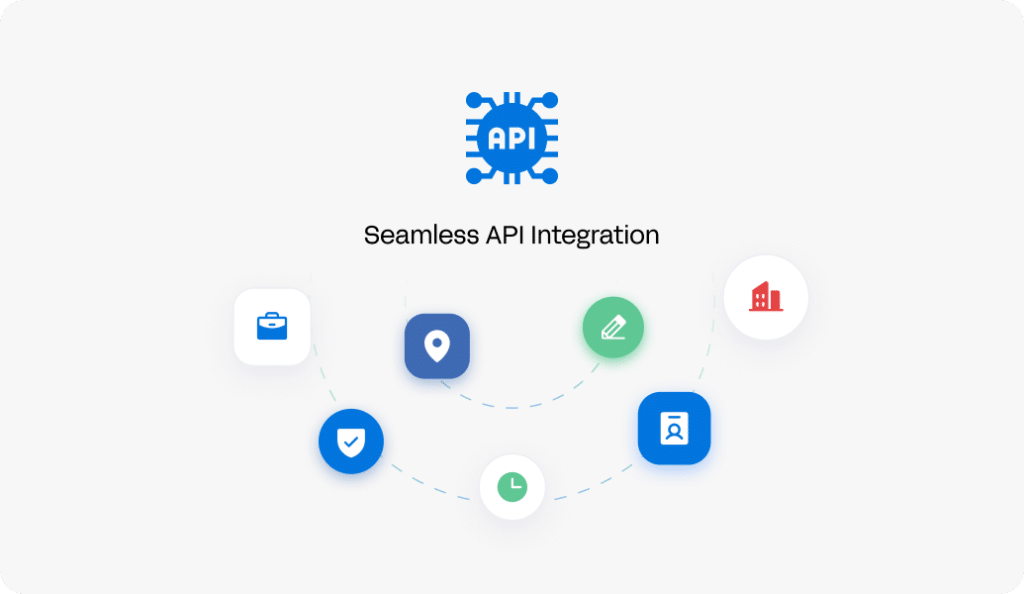 API