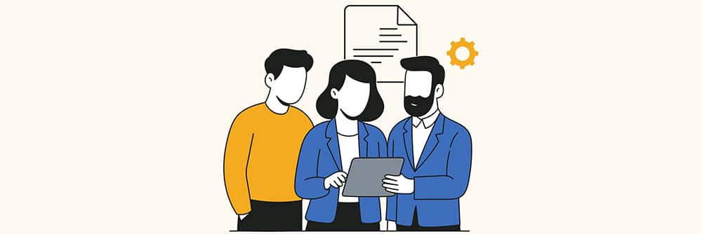 Accountability Micromanagement