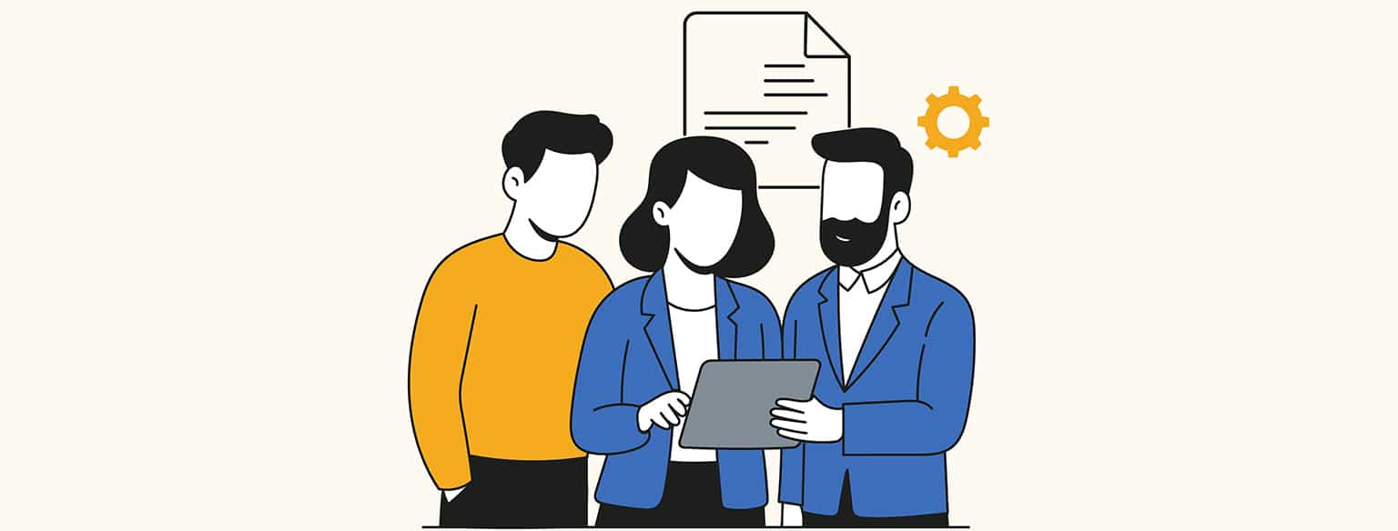 Accountability Without Micromanagement