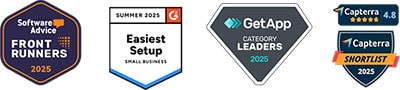 awards logos