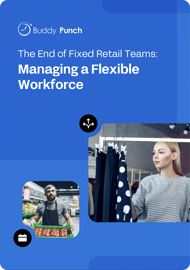 Managing Flexible Workforce