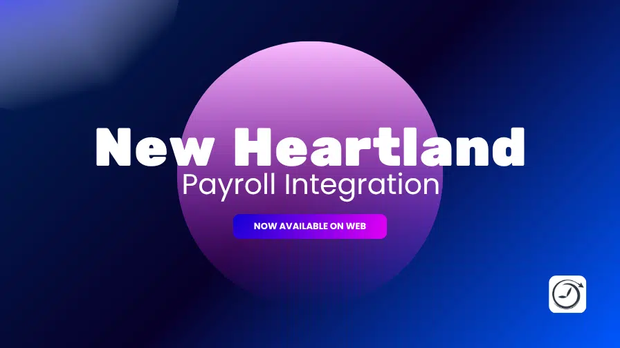 Auris (Heartland) payroll integration