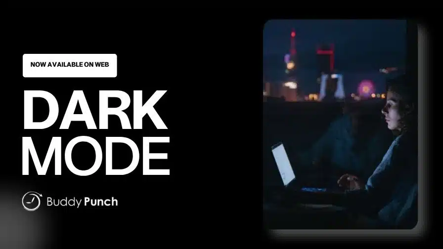Dark Mode